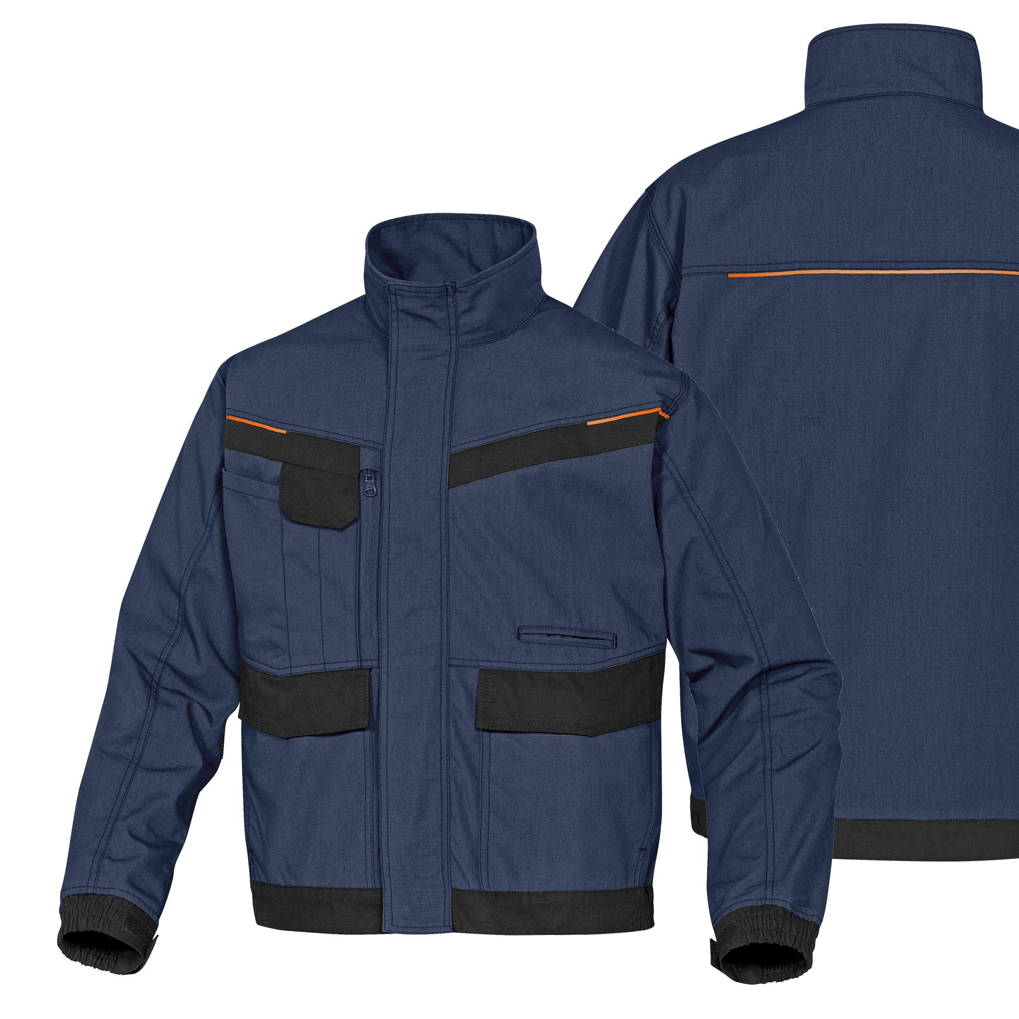 GIACCHE-GILET-GIUBBINI