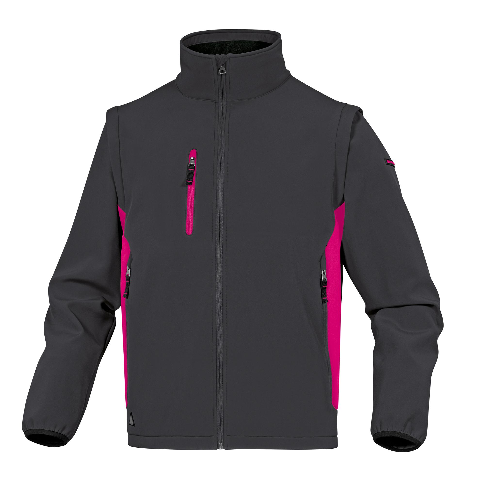 GIACCHE-GILET-GIUBBINI