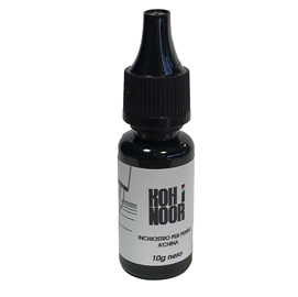 KOH-I-NOOR - Inchiostro - nero indiano - 10 gr.