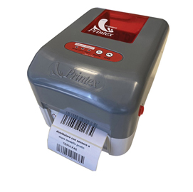 Stampante a trasferimento termico e termico diretto G300 - Printex