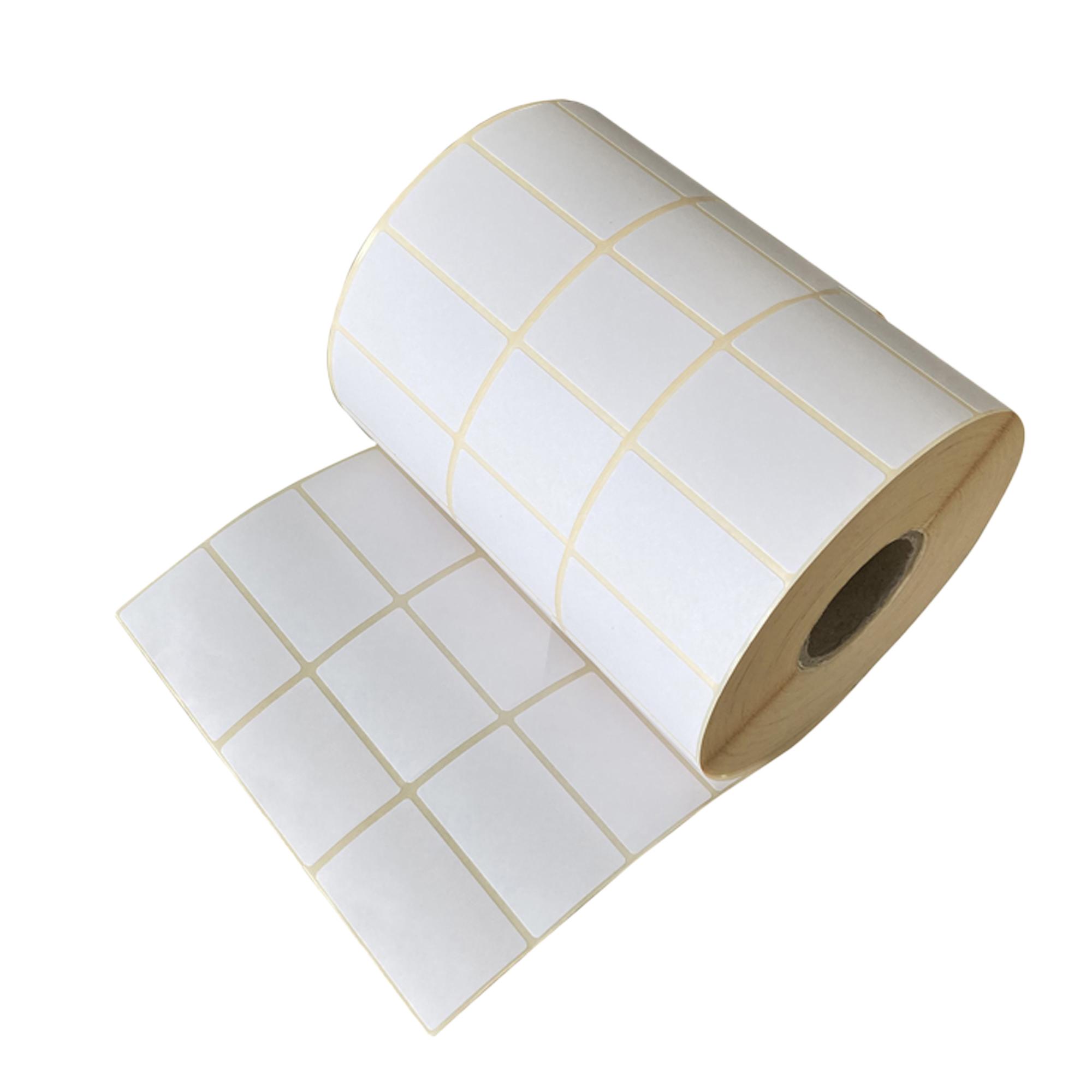 Etichette per trasferimento termico - 3 piste - …