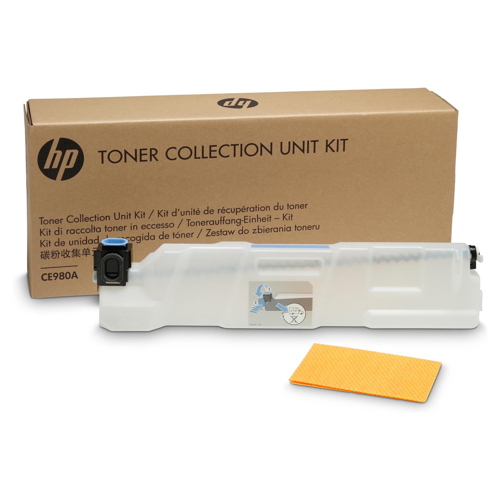 Ricambio Hp/Samsung - Vaschetta recupero Toner - Cod. …