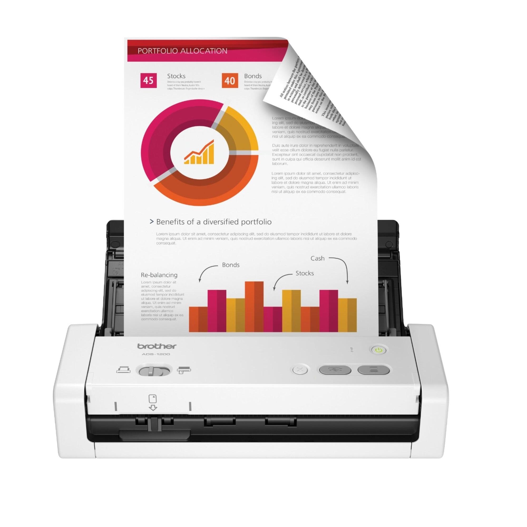 SCANNER