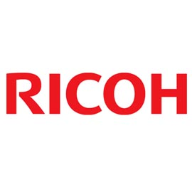 Ricoh 842377, 8000 pagine, Giallo, 1 pz