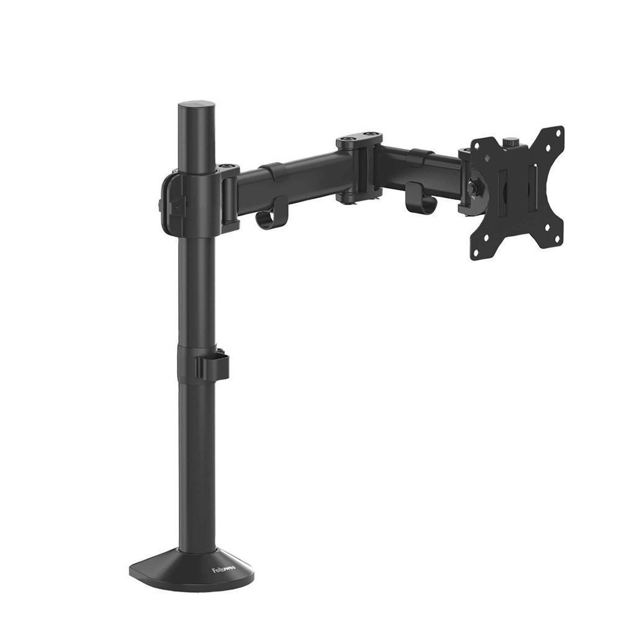 Bracci porta monitor Reflex Series - singolo - …