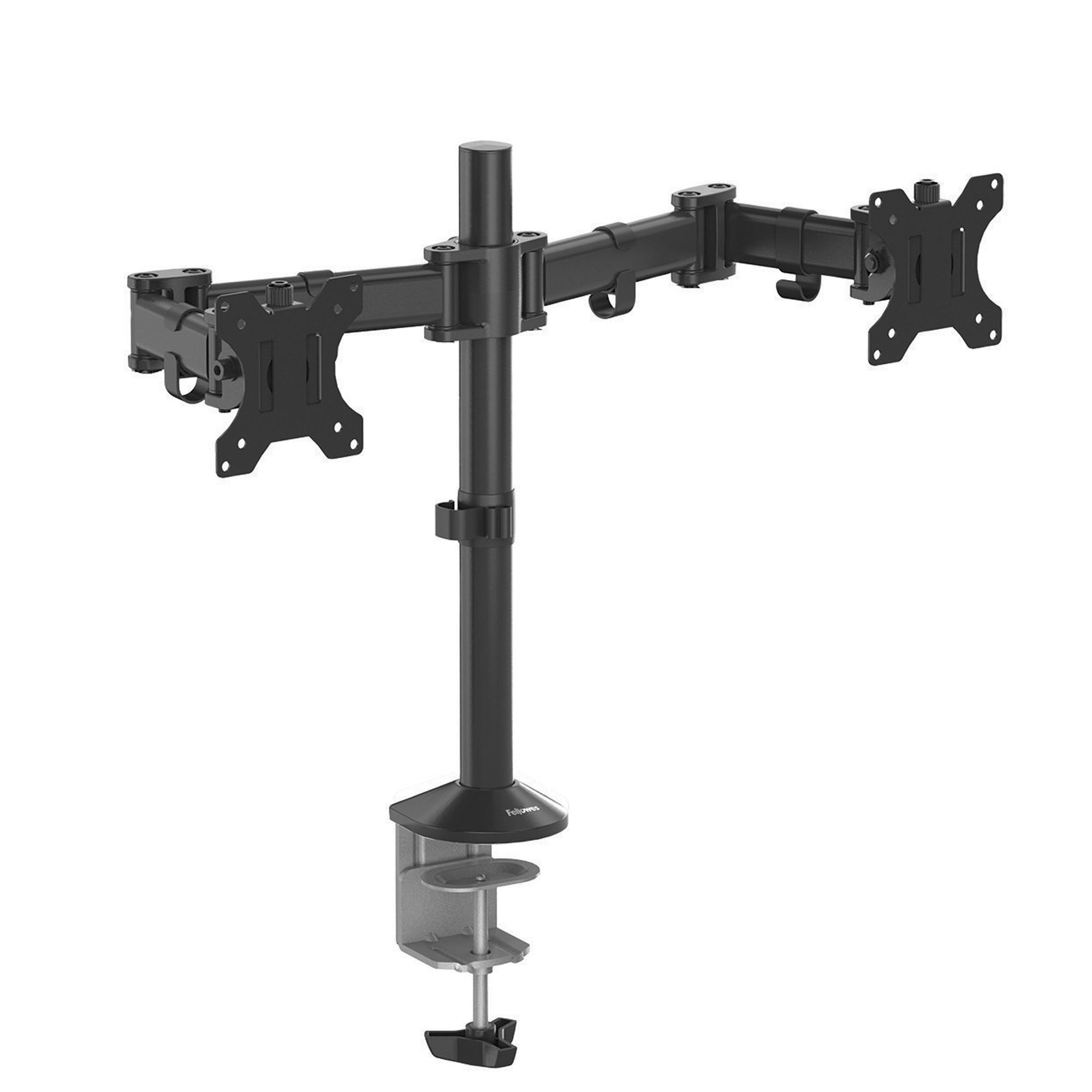 Fellowes BRACCIO MONITOR DOPPIO REFLEX