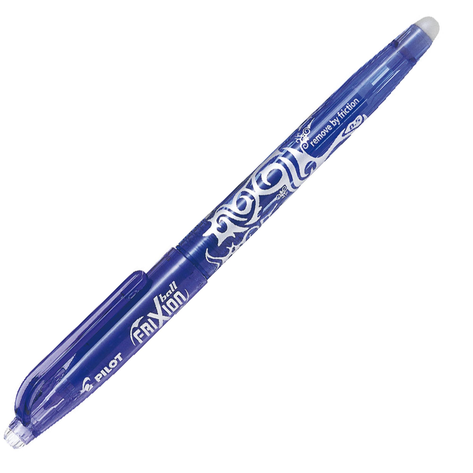 CF12 SFERA FRIXION BALL 0 5 BLU
