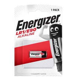 ENERGIZER -CF1 LR1 ALKALIN FSB1