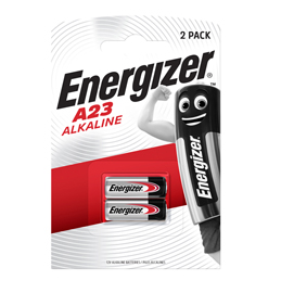 ENERGIZER A23/E23A Alkaline FSB2
