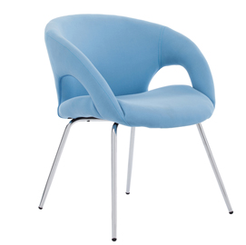 Poltrona Memphis - grigio scuro - Serena Group