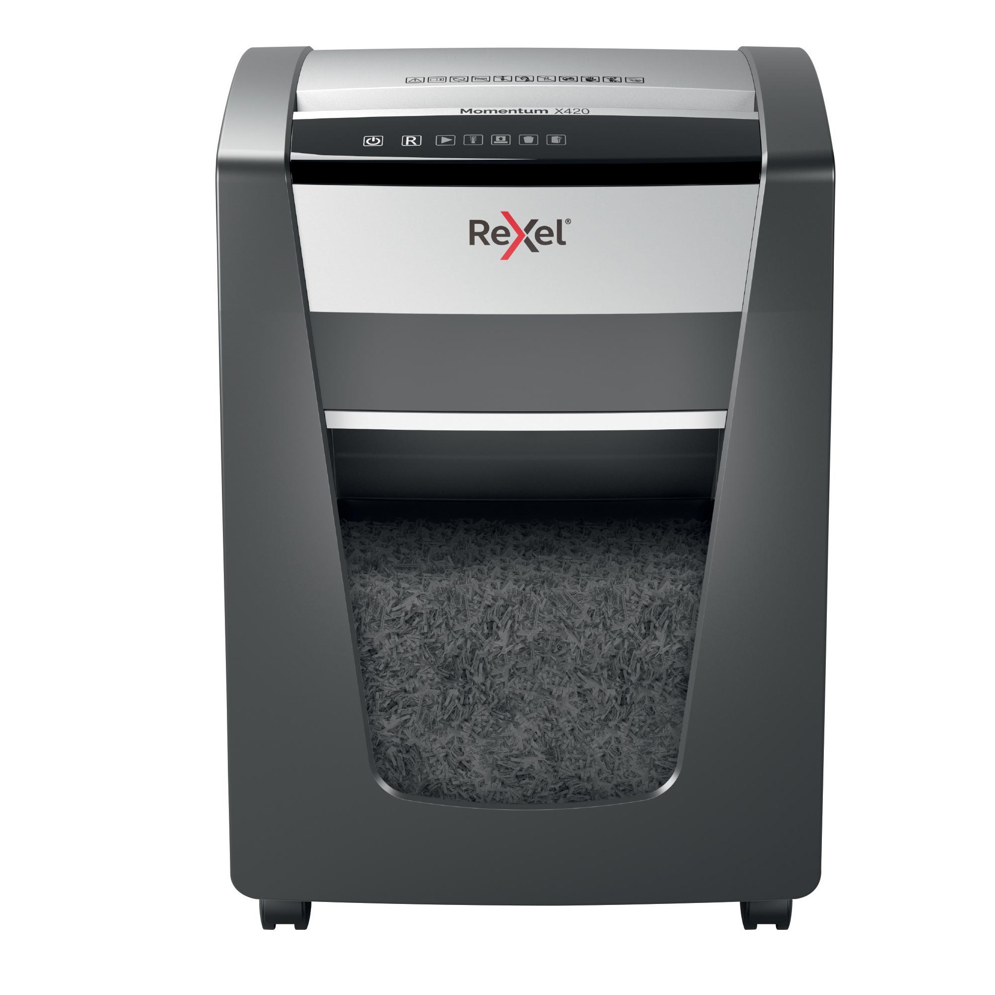 Rexel Momentum X420