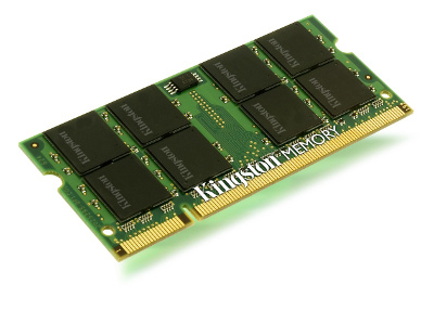 Kingston ValueRAM - DDR3L - modulo - 4 GB - SO DIMM 204-pin - 1600 MHz / PC3-12800 - CL11 - 1.35 V - senza buffer - non ECC