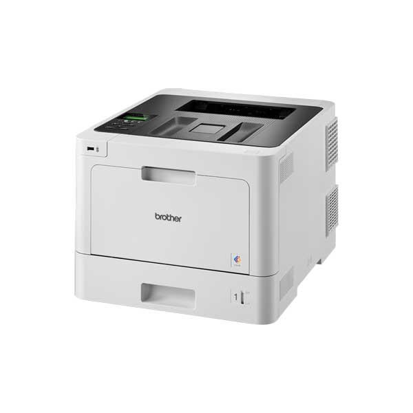 Brother - Stampante laser - a colori - …