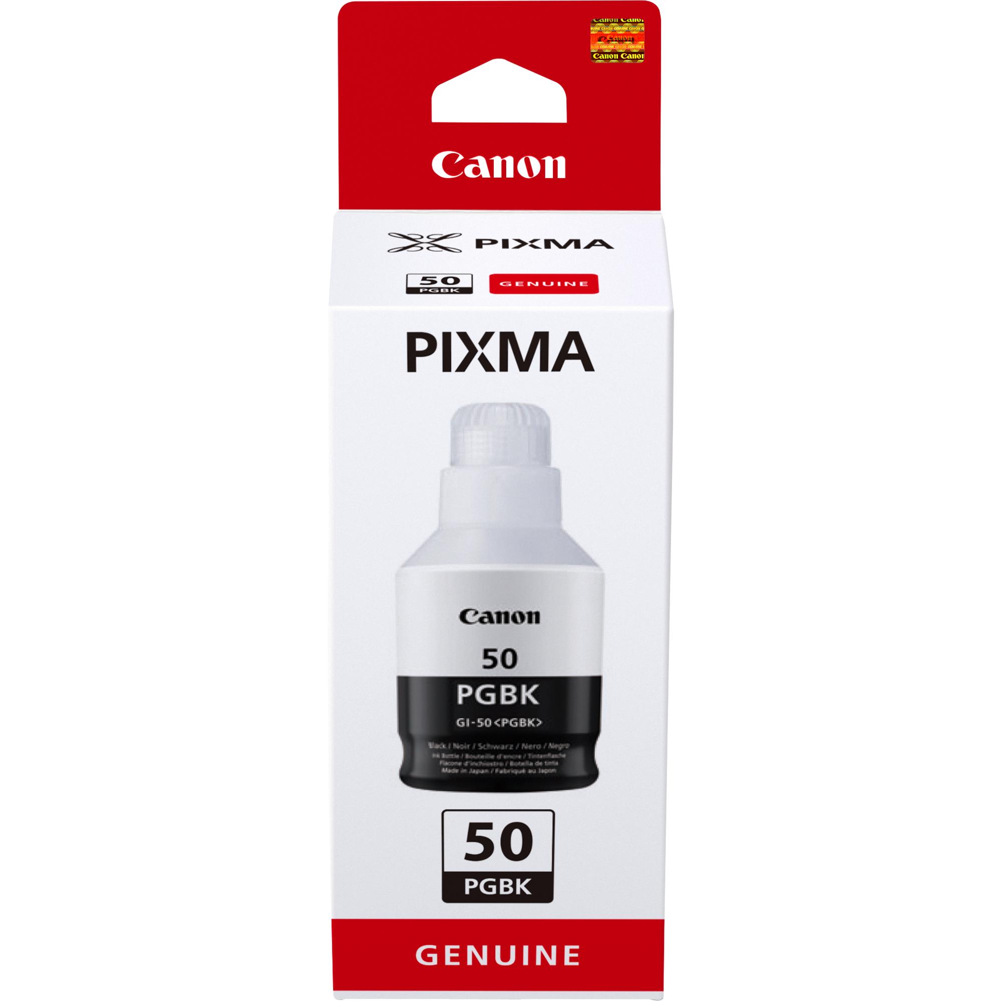 Canon - Cartuccia Ink - Nero - 3386C001 …
