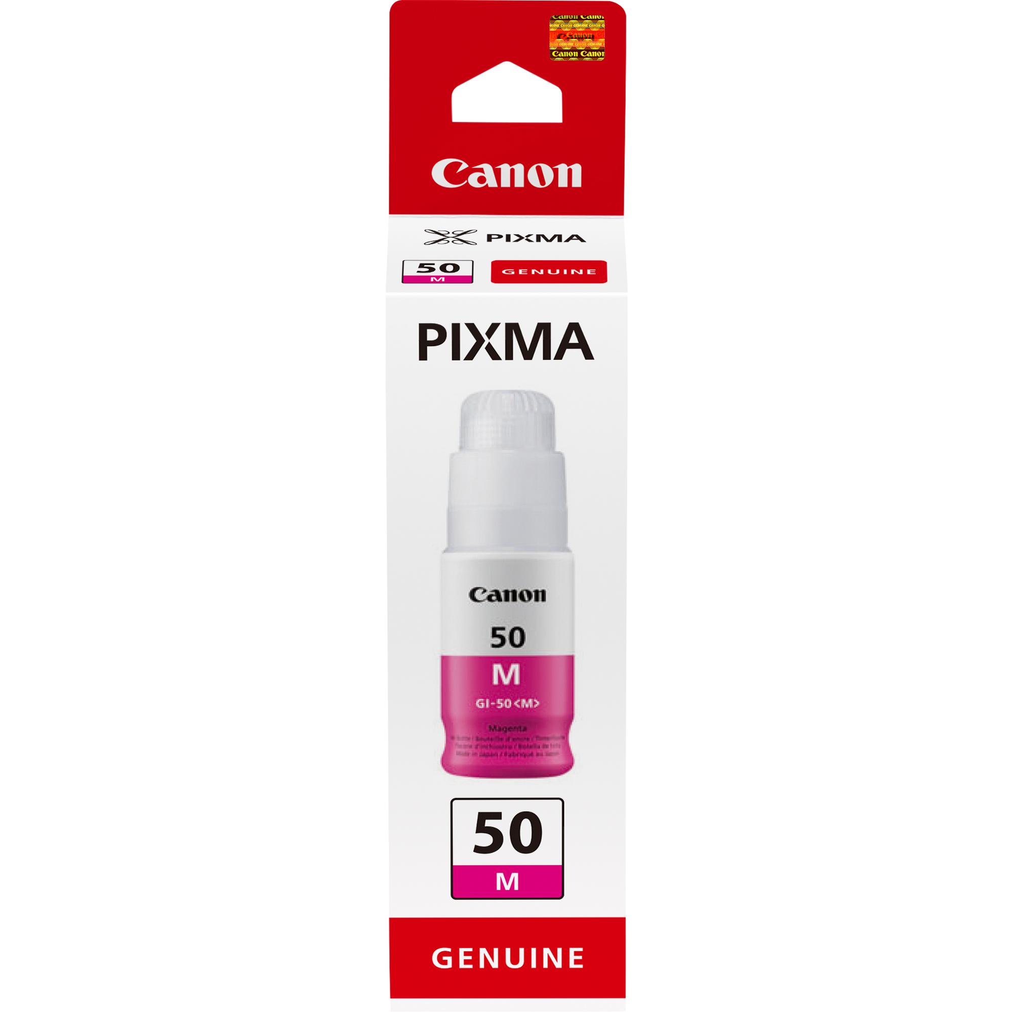Canon - Cartuccia Ink - Magenta - 3404C001 …