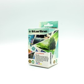 Starline - Cartuccia - ink colori per print …