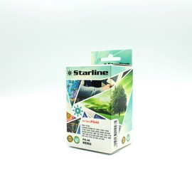 Starline - Cartuccia - ink Nero per print …