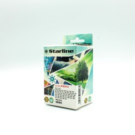 Starline - Cartuccia - ink Nero per print …