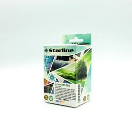 Starline - Cartuccia Ink Compatibile - per HP …