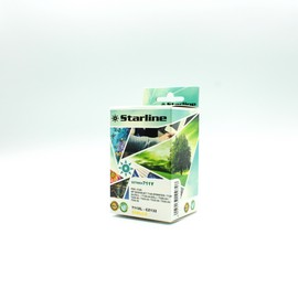 Starline - Cartuccia ink Compatibile - per HP 711 - Giallo - CZ132A - 26ml