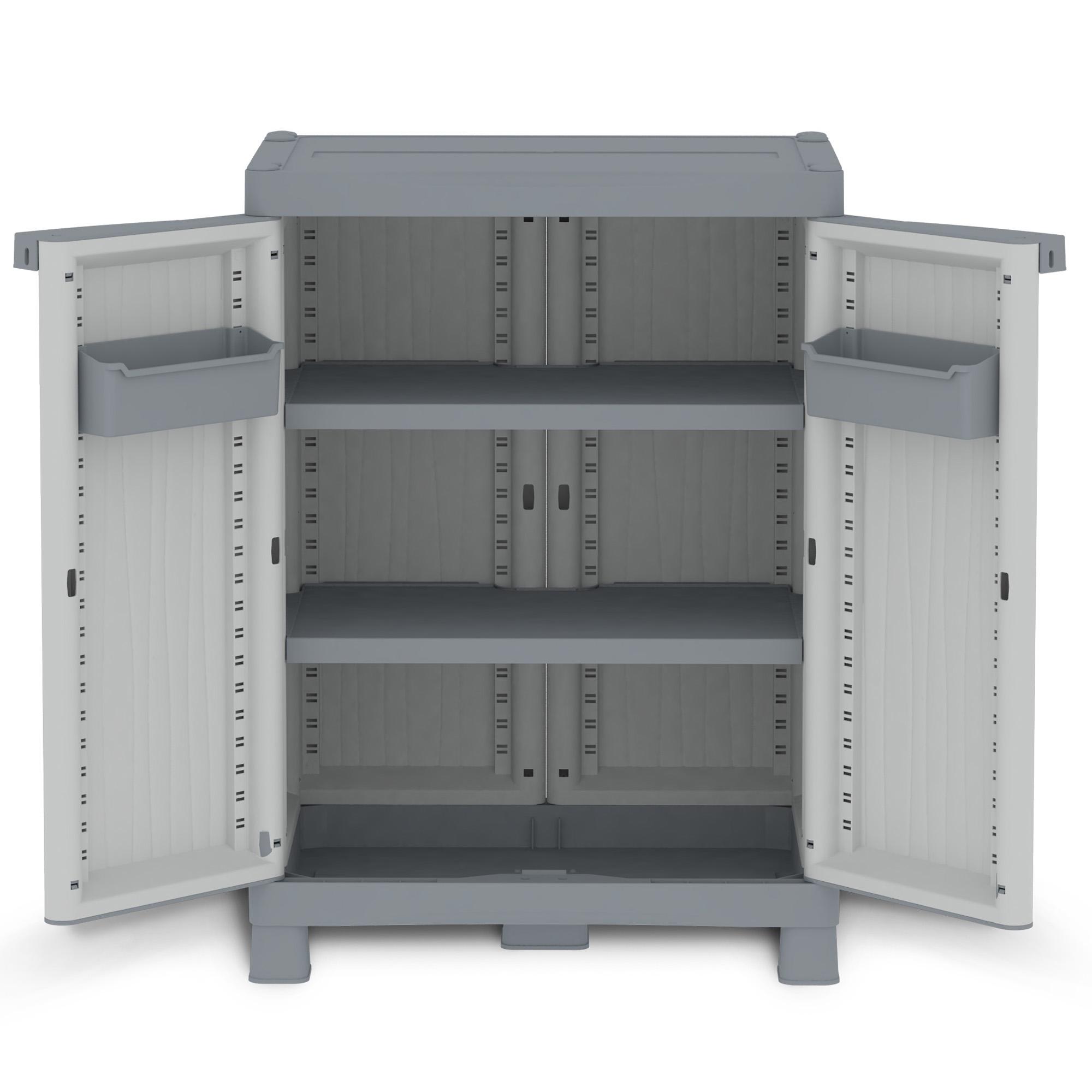 Armadietto Domino Wave - Base 700UW - 2 …