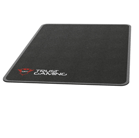 TRUST GXT 715 TAPPETINO PER SEDIA DA GAMING 99 x 120 CM NERO