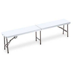 Panca Horeca - pieghevole - 44 x 30 …