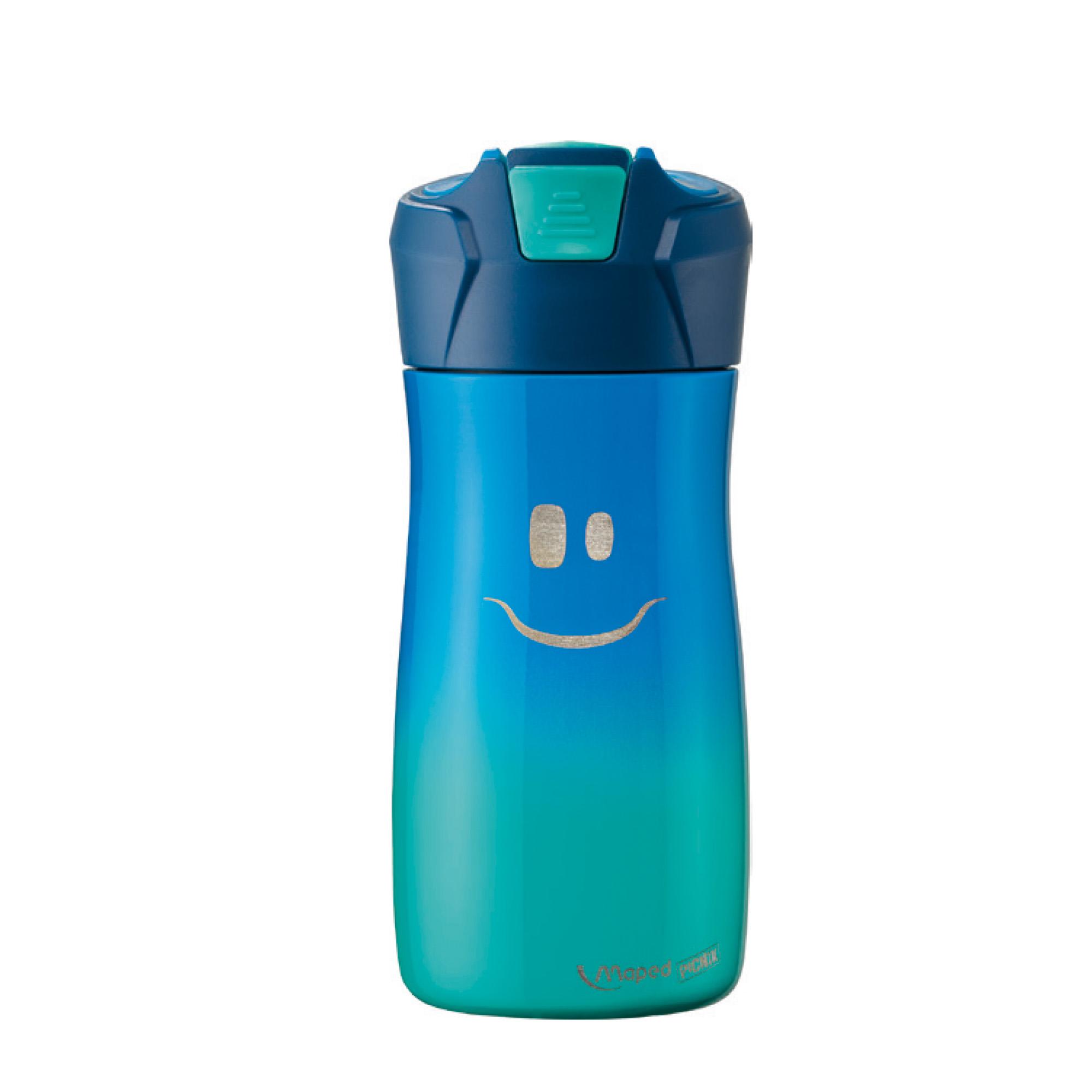 Borraccia Picnik Concept - acciaio inox - 430 …