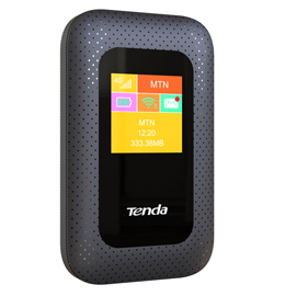 ROUTER - ACCESS POINT