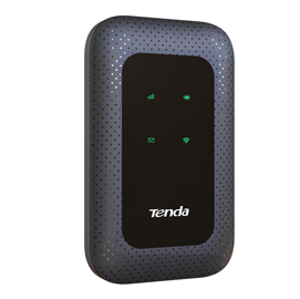 Tenda 4G LTE Mobile Wi-Fi slot scheda SIM Wifi 6 - 4G180 v4.0
