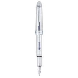 Penna stilografica Monza - tratto medio - fusto …
