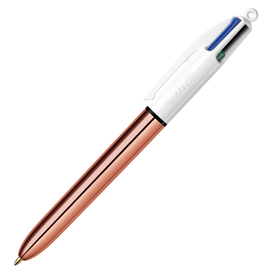SCRITTURA E CORREZIONE - CF12 4 COLORI ROSE GOLD