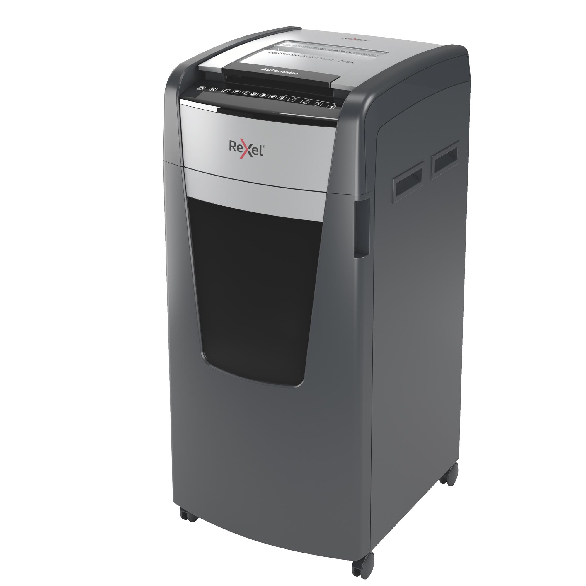 Rexel Optimum AutoFeed+ 750X