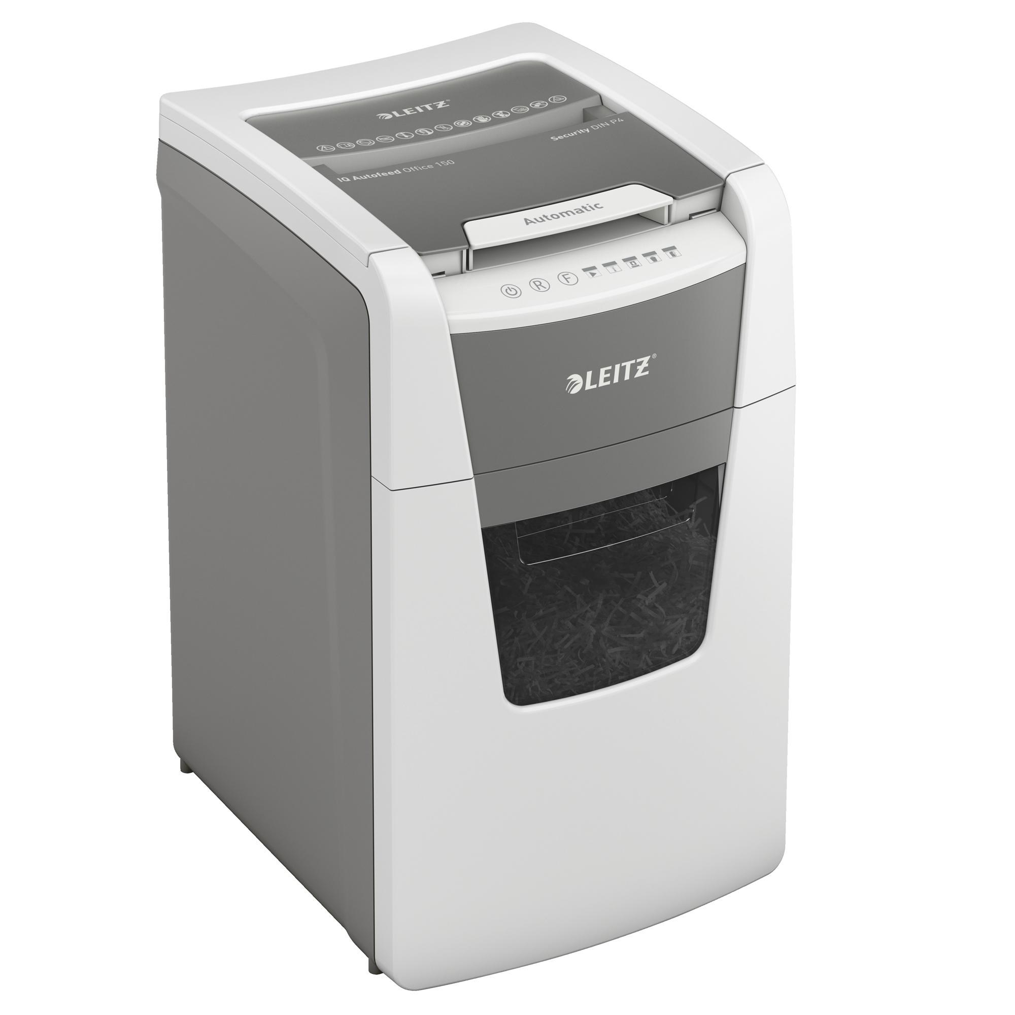 Leitz IQ AUTOFEED 150 P4