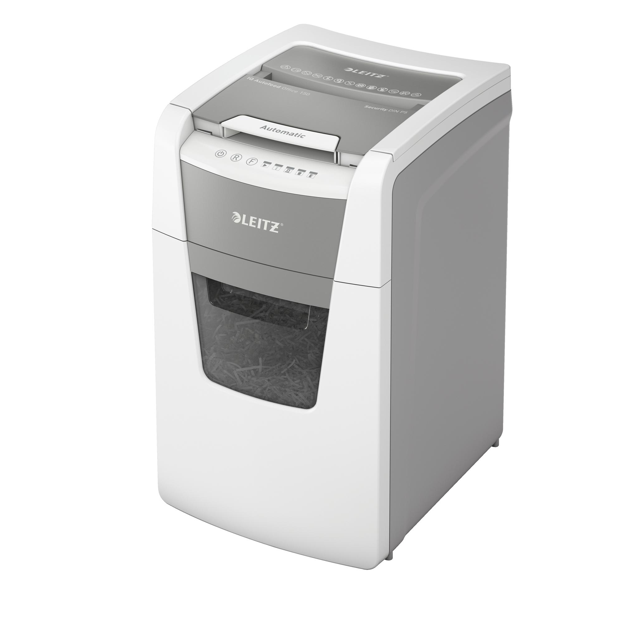 Leitz IQ AUTOFEED 150 P5