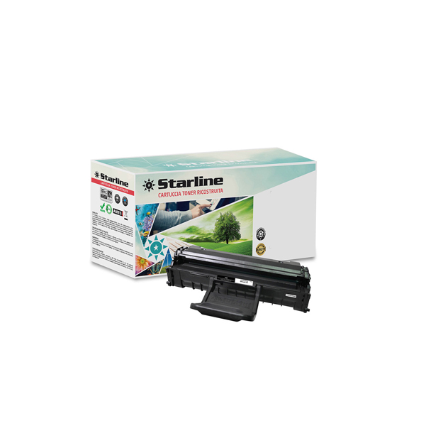 Starline - Toner Compatibile- per Samsung Ml 1610 - 3.000 pag