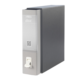 Registratore Dox 1 - dorso 8 cm - …