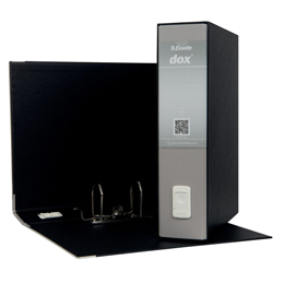 ARCHIVIO - DOX 2