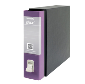 ARCHIVIO - DOX 2
