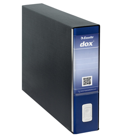 ARCHIVIO - DOX 10