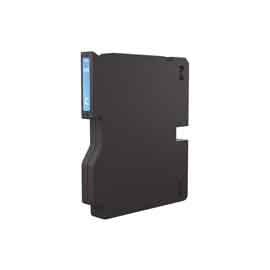 Ricoh GC 51CH - Alta resa - ciano - originale - cartuccia d'inchiostro - per Ricoh SG 3210DNw