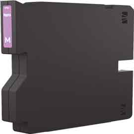 Ricoh GC 51MH - Alta resa - magenta - originale - cartuccia d'inchiostro - per Ricoh SG 3210DNw