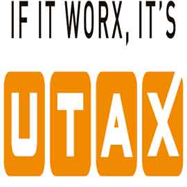UTAX Toner Giallo PK-5019Y per P-C 4072DN _13.000PAG