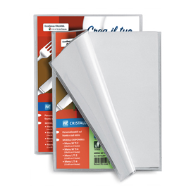 PORTA MENU? e ACCESSORI