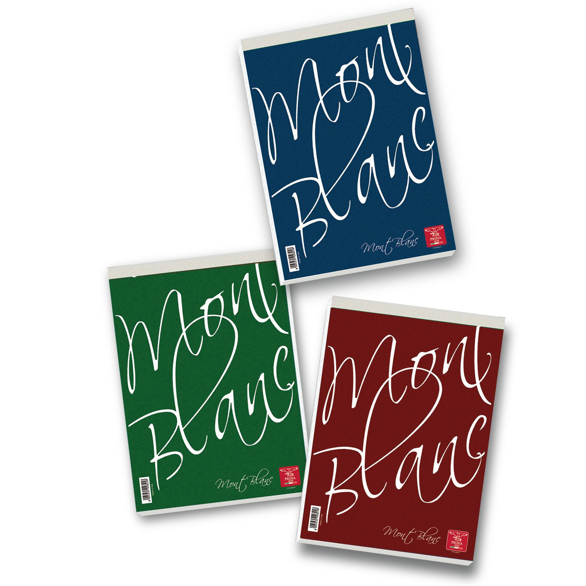 CF20 BLOCCHI MONT BLANC A6 5MM