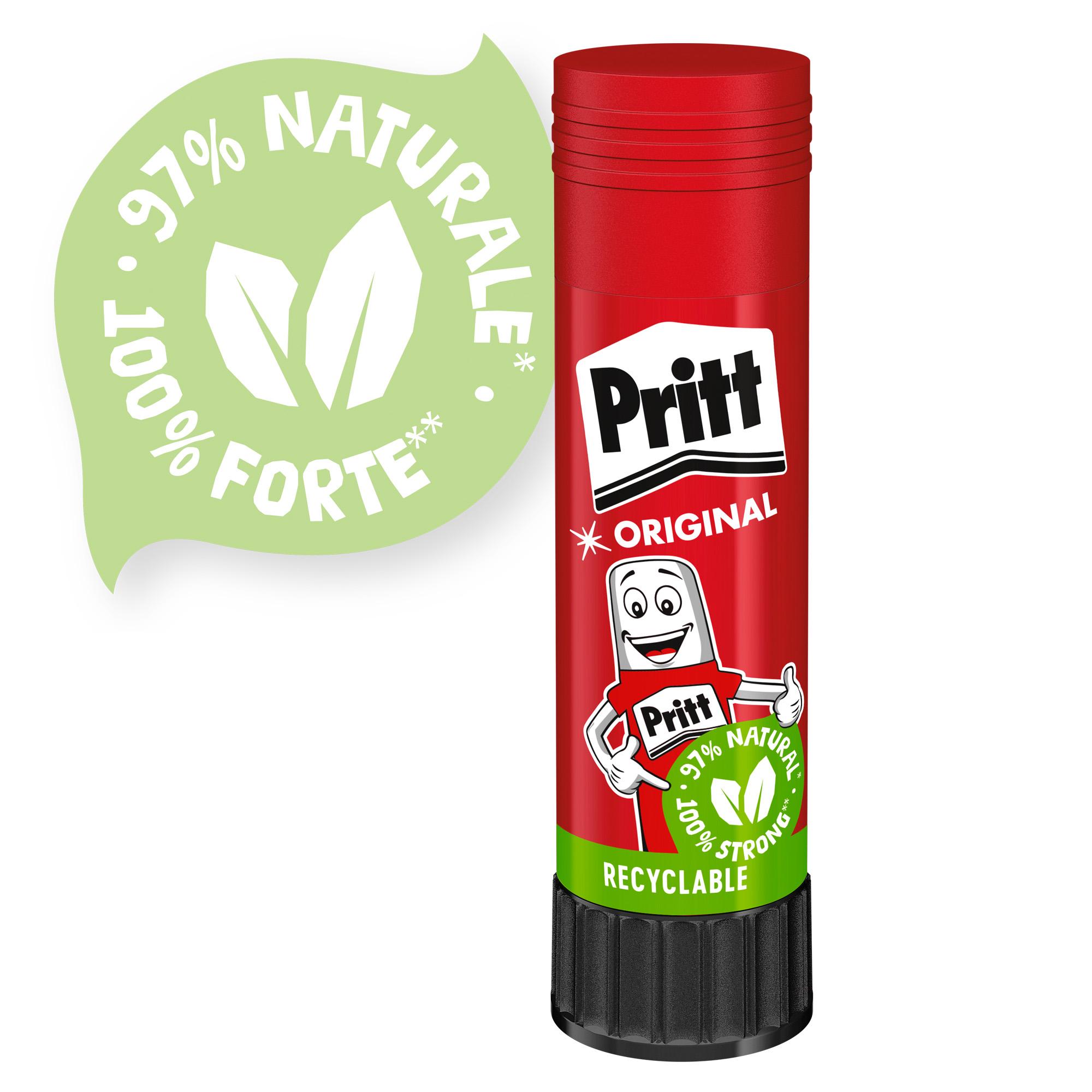 Pritt - Colla in stick - 43 g