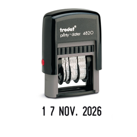 Trodat PRINTY 4820 DATARIO