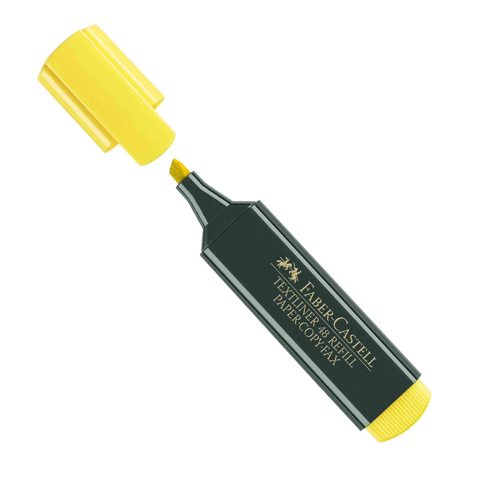 Evidenziatore Textliner 48 - punta di 3 differenti …
