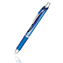 Roller EnergelXM scatto 0.5 blu (conf 12)