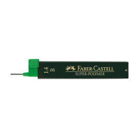 Faber Castell MINE SUPER-POLYMER 1.4MM